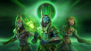 Eclipse of the Heart Launches Today - This Week In RuneScape