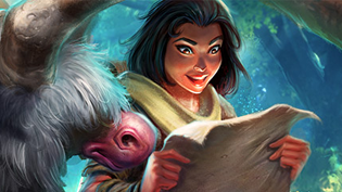 Summer Patches - This Week In RuneScape