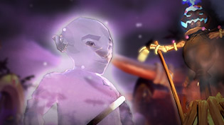Harvest Hollow Returns Today - This Week In RuneScape Teaser Image