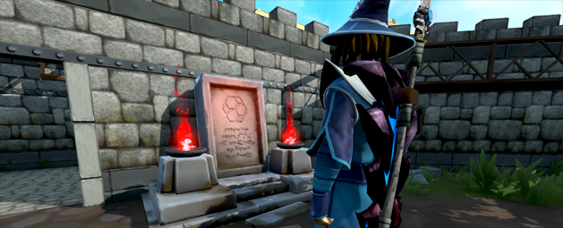 Leagues: CATALYST Concludes & November DXP - This Week In RuneScape