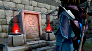 Leagues: CATALYST Concludes & November DXP - This Week In RuneScape Teaser Image