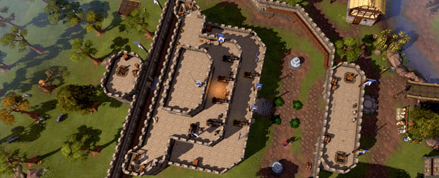 Going Home to Lumbridge & Amascut 4k Enrage - This Week In RuneScape