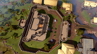 Rckkehr nach Lumbridge & 4.000 % Rage bei Amascut - Diese Woche in RuneScape Teaser-Bild