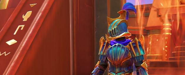 Accessibility QoL & Premier Refresh - This Week In RuneScape