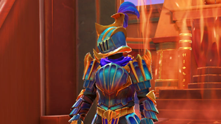 Accessibility QoL & Premier Refresh - This Week In RuneScape Teaser Image