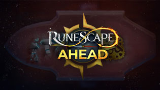 RSAhead & Treasure Hunter Winding Down - This Week In RuneScape Teaser Image