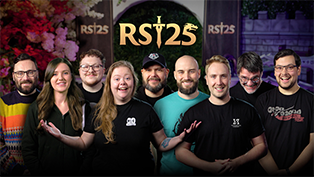 25 Years of RuneScape Teaser Image