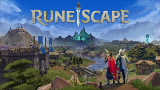 Der Zeitplan, der RuneScape f�r immer ver�ndern wird Teaser-Bild