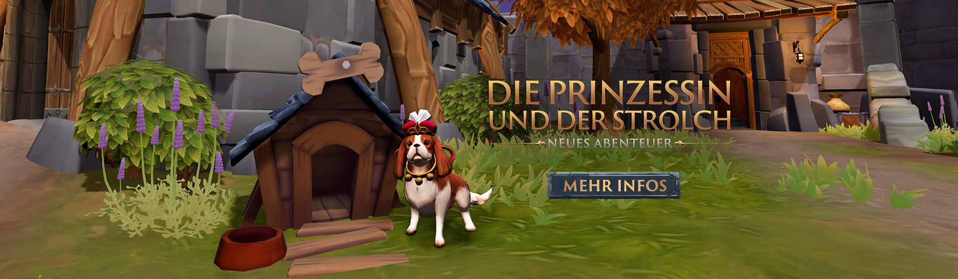 Hund Quest