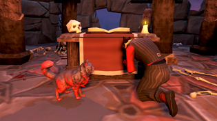 Community Discussions &amp; February Marketplace Drop