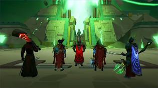 Combat Styles Improvements - Beta Update 3 Teaser Image