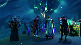 Combat Styles Improvements - Beta Update 4 Teaser Image