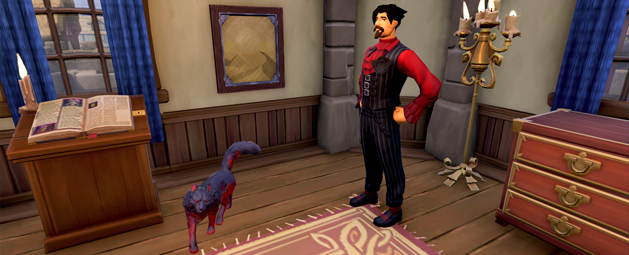 Community Discussions & February Marketplace Drop