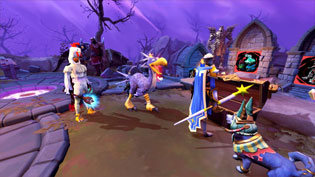 Road to Restoration - Re-grounding Outfits & Equipment Teaser Image