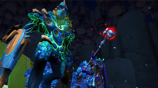 Combat Styles Improvements - Beta Update