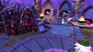 Road to Restoration - Aura Overhaul Design Update Teaser Image