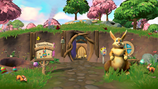 Blooming Burrow Returns! Teaser Image