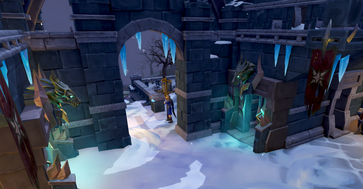 Dungeoneering Refresh & Remaster