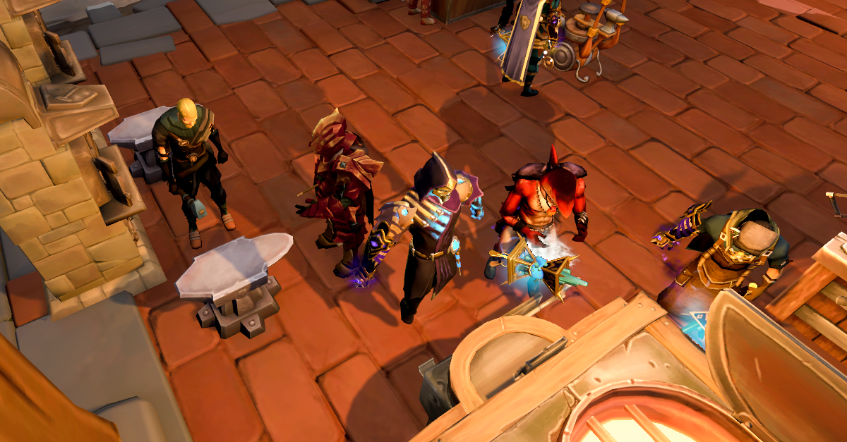 Known Issues: March 2nd