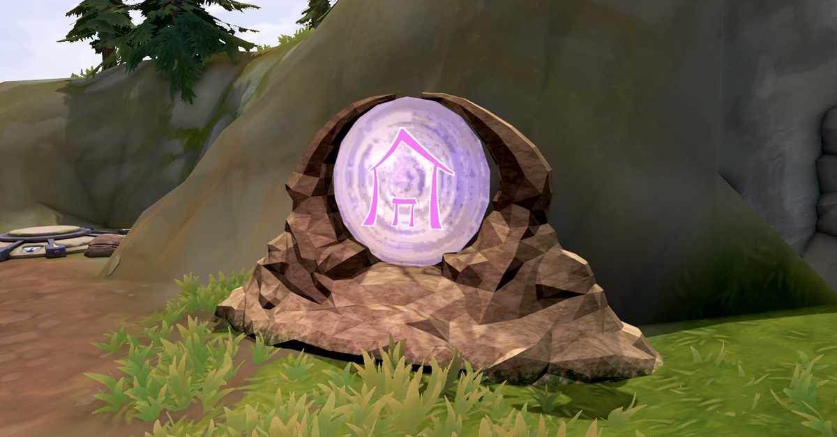 Player Owned House Rework & 120 Construction