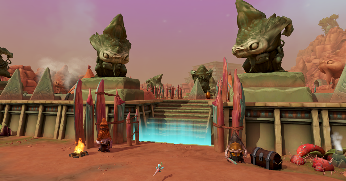 DailyScape Overhaul & Free Runemetrics for Members