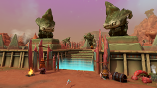 Refonte des activit�s quotidiennes et gratuit� de RuneMetrics pour les abonn�s Image