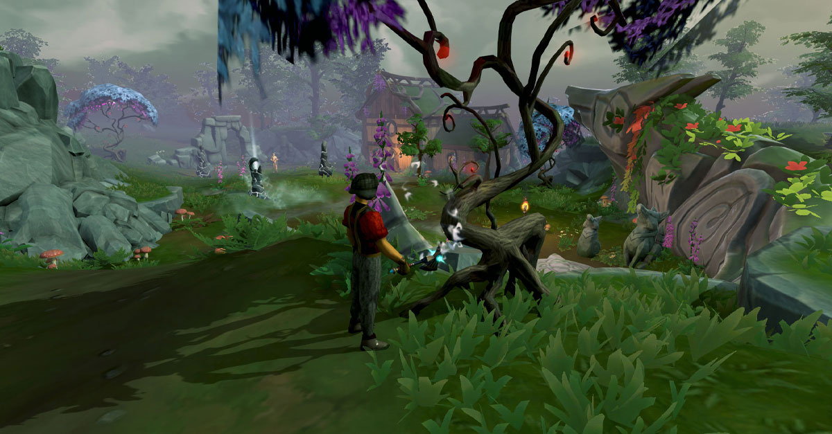 Patch Notes: Aura Overhaul