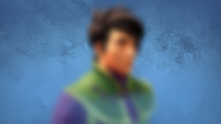 The new face of RuneScape...