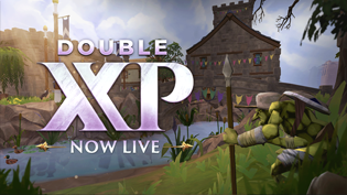 The Returners Guide to DXP and RuneScape Teaser Image