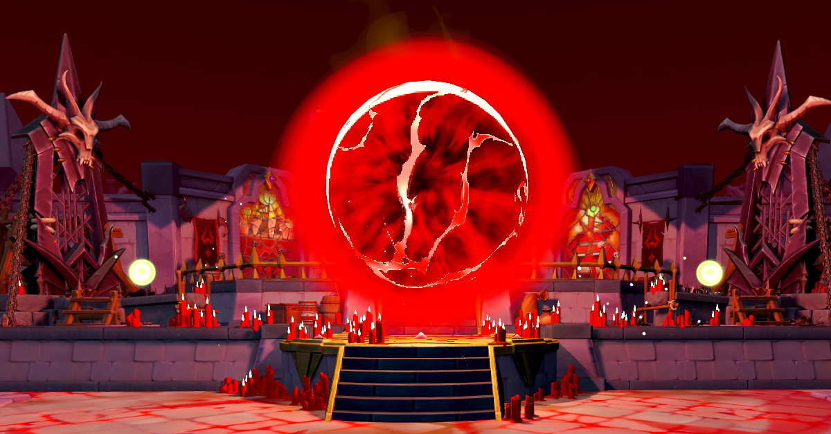 Game Jam QoL, Simpler Enrage Scaling & More!