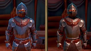 Road to Restoration - Graphical Rendering Improvements Teaser Image