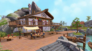 April Patch Week Teaser Image