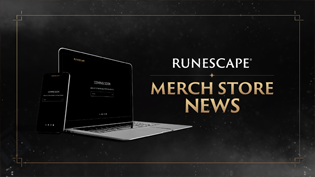Relaunching our Merch Store - More Variety &amp; A Better Experience!