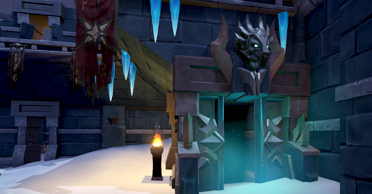 Dungeoneering Remastered: Dive in Today!