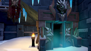 Dungeoneering Remastered: Dive in Today! Teaser Image