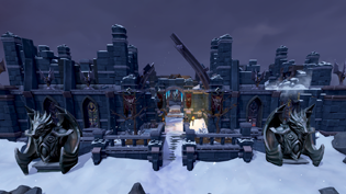 Patch Notes: Dungeoneering Remastered Teaser Image