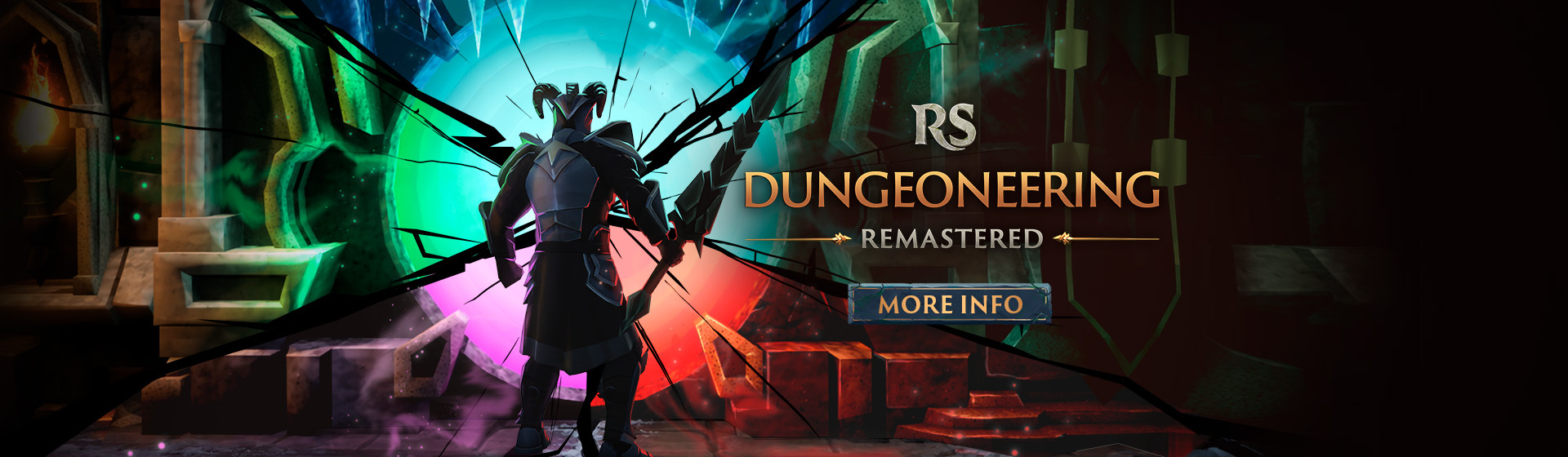 Dungeoneering Remastered