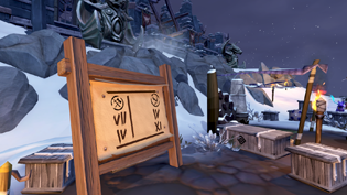 Daemonheim Drift - Hiscores now live! Teaser Image