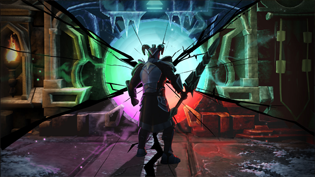 Delve into Dungeoneering Remastered Teaser Image