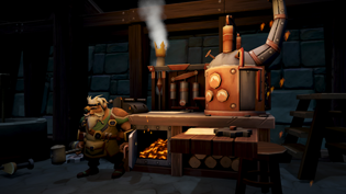 The Curious Case of the Dropped Frames (and other Microstutters) Teaser Image