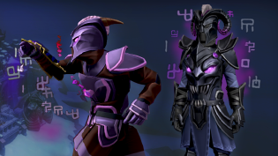 Monthly Marketplace: Powers of the Occult Teaser Image