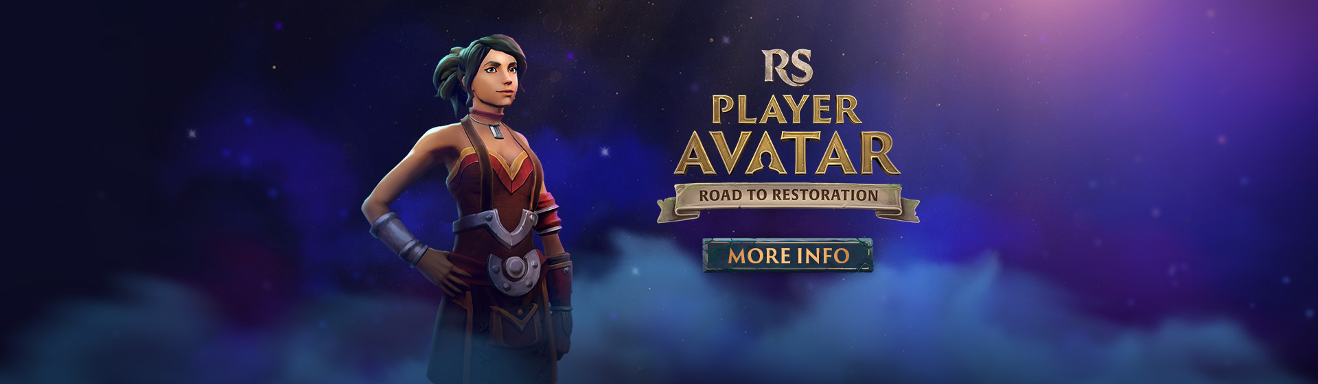 Player Avatar Refrresh
