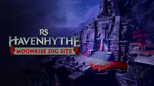 Uncovering the Moonrise Dig Site Teaser Image