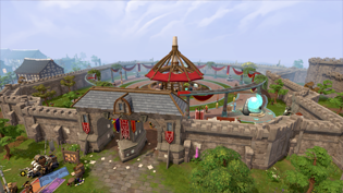 Road to Restoration - GE Improvements Preview