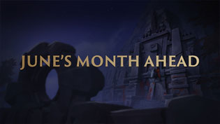 June's Month Ahead Teaser Image
