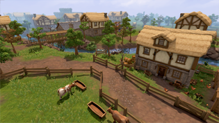 Chill June Patch Week Teaser Image