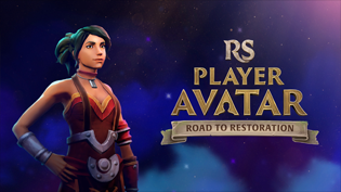 Player Avatar Refresh has arrived! Teaser Image