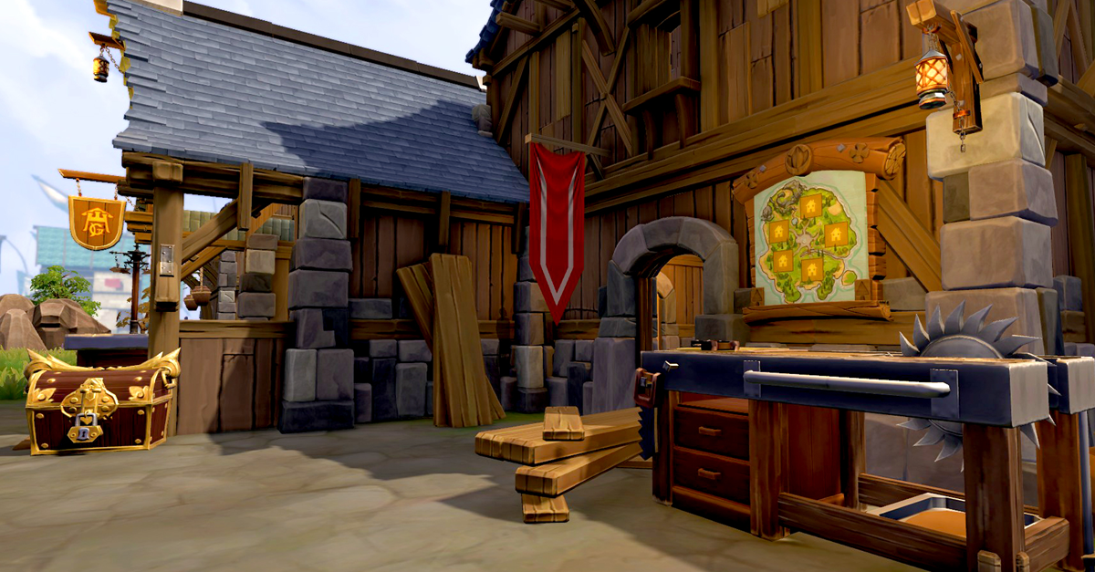 Player-Owned House Update - Day 2 News
