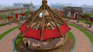 The Week Ahead: GE Improvements, Capes and the HCIM Leaderboards