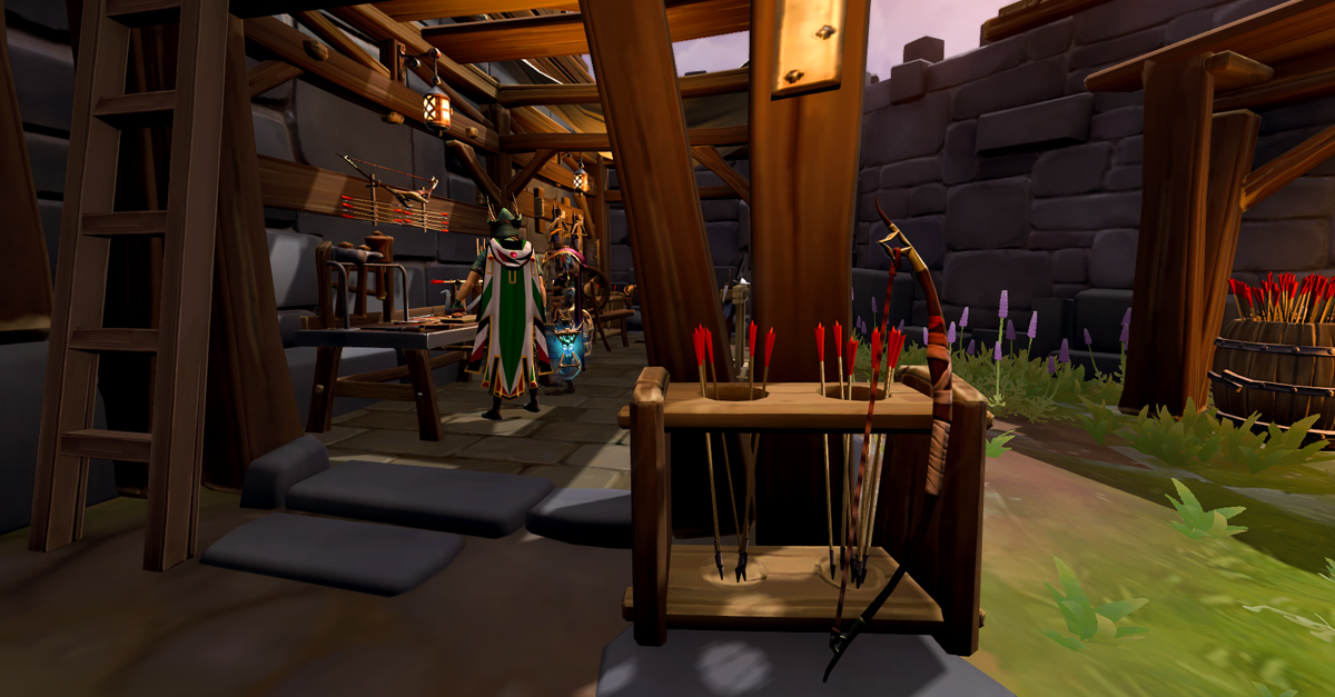 Patch Notes: Mid-Game Rebalance